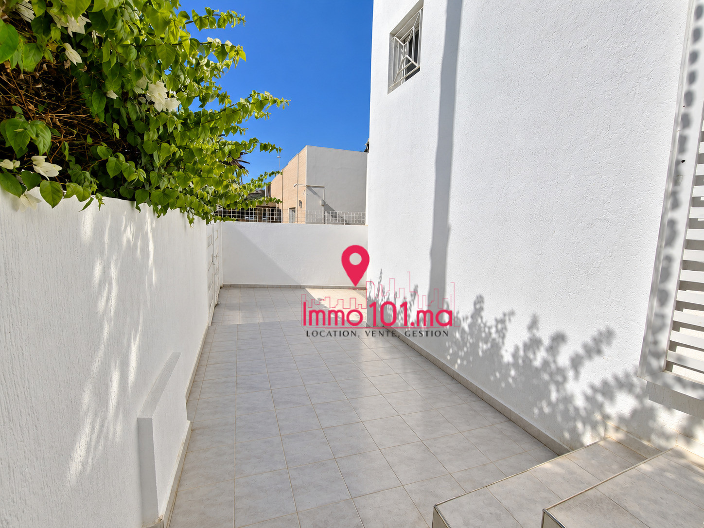 Location villa à Val d’Or SILVV2545